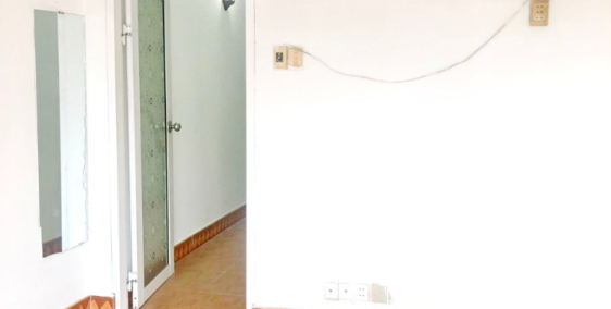 Bán nhà mặt tiền 1 lầu Đường số 45 Phường Tân Quy Quận 7