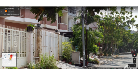 Bán nhà mặt tiền đường 909 Tạ Quang Bửu, P. 5, Q. 8. 8.2x16m, giá 12.6 tỷ