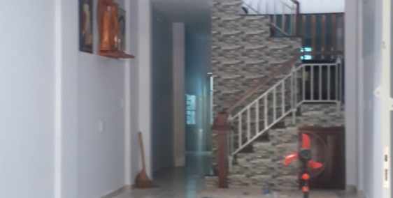 Bán 2 nhà mặt tiền Bùi Minh Trực, P. 5, Q. 8