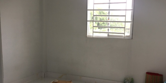 Bán nhà 2 lầu hẻm 3m diện tích 3.25m x 8.25m đường Lưu Hữu Phước p15 q8 SHR giá