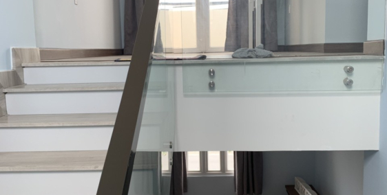 Bán nhà phố Mega Village Khang Điền Quận 9 full nội thất