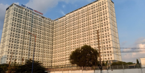 CĂN HỘ SÀI GÒN GATEWAY, XA LỘ HÀ NỘI, NHẬN NHÀ TRONG THÁNG 09, GIÁ TỐT NHẤT TT