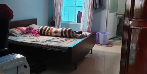 Bán nhà mặt tiền đường 22. Phước Long B, Quận 9