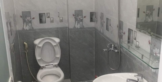 Bán nhà đẹp ngay đường Hương Lộ 2 vào 1 xẹt dtsd hơn 110m2 giá tốt đầu tư cao