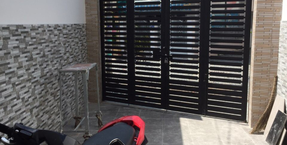 Nhà hẻm 10m Đường Dương Quảng Hàm Gò Vấp 64m2 giá 6,5 tỷ thương lượng