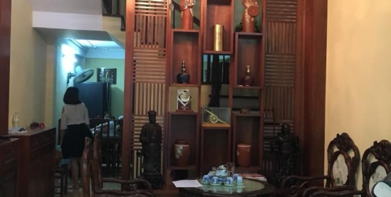 Bán nhà HXT đẹp vuông vức,SHR,giá 5 tỷ,Dương Quảng Hàm,Quận Gò Vấp.