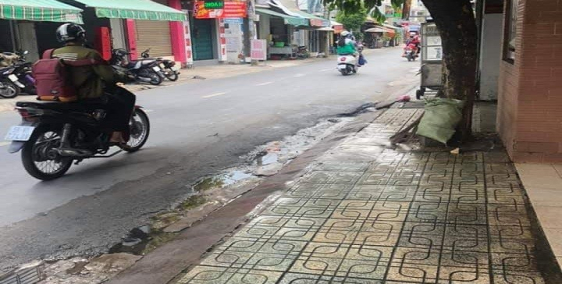 BÁN NHÀ 1 LẦU TẠI GÒ VẤP GIÁ 1TỶ100 TRIỆU