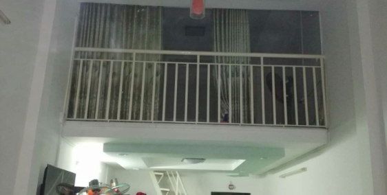 Nhà 1 trệt 1 lửng (3,15x13m) Hẻm 2m- Đs59 P.V.Chiêu