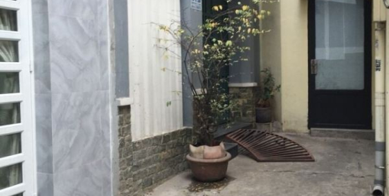 Bán nhà nhỏ xinh khu VIP quận Phú Nhuận, 20m2, 2 tầng, 2 tỷ