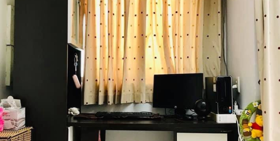 Nhà Lô Góc 3 mặt thoáng 40m2, 5.48tỷ, HXH Phùng Văn Cung, Phú Nhuận