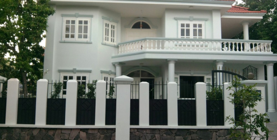 Bán gấp biệt thự khu 43D Hồ Văn Huê, P.9, Phú Nhuận, 9.5x23m2, 46 tỷ