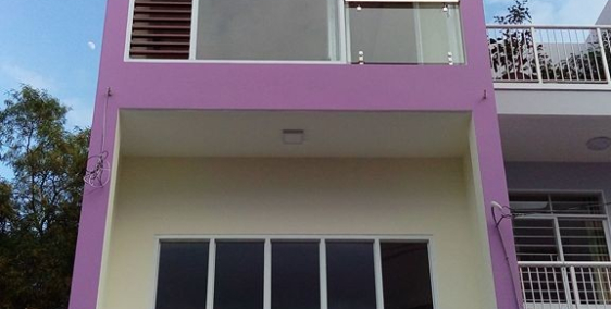 Bán nhà HXH, Phùng Văn Cung, Phú Nhuận 39m2, 5.48 Tỷ.