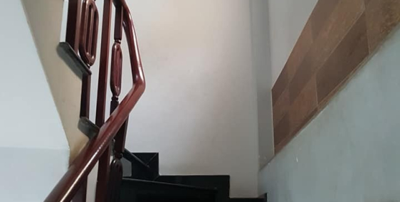 CHÍNH CHỦ BÁN NHÀ ĐƯỜNG HOA SỮA, 28M2, PHÚ NHUẬN, 3.45 TỶ