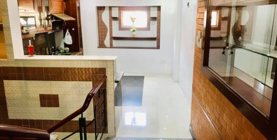 Nhà Phùng Văn Cung, Phú Nhuận, hẻm xe hơi, 44m2, chỉ 4.6 tỷ