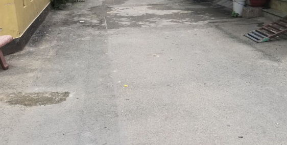 NHÀ LÝ THƯỜNG KIỆT, HXH. 48m2 CHỈ 5,2 TỶ, CẦN TIỀN QUA THÁI