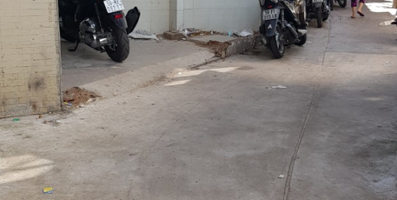 Cần bán gấp nhà hxh đường Thiên Phước, P9, Tân Bình, 54m2, giá 5,4 tỷ tl