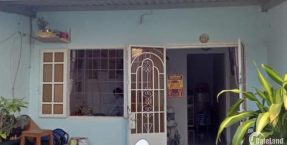 Bán nhà mặt tiền đường  u Cơ, P.10 Tân Bình 5x30 19 tỷ, nhà C4, tiện xây mới.