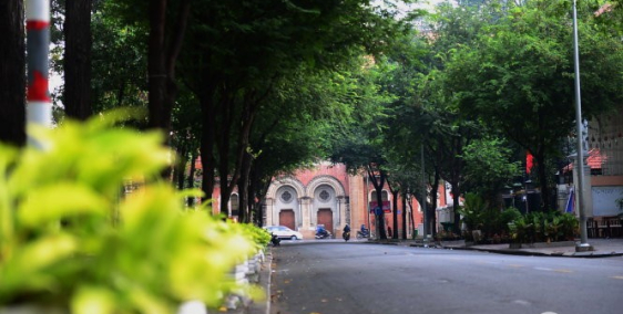 Bán Nhà Bùi Thị Xuân 30m2 4 lầu Đúc Gần Chợ Phạm Hai 3.2 Tỷ.