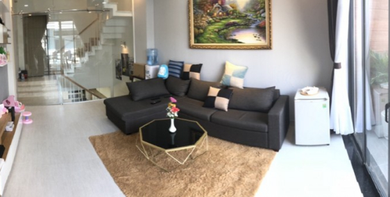 Bán gấp nhà Trần Thái Tông,P15,Tân Bình 4.3x16m 2 lầu đúc cách Trường Chinh 50m