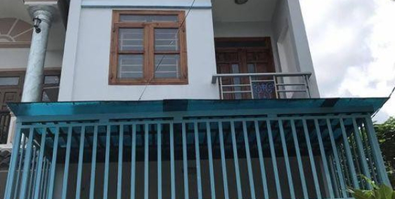 Chính chủ bán gấp nhà 51/15 Giải Phóng, Tân Bình, DT: 4.4x16; 3 tầng, Giá 9.7 tỷ