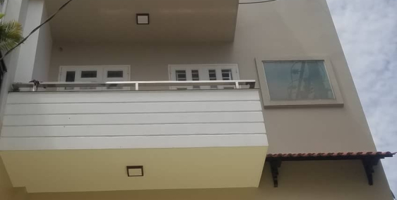 giảm giá trong tháng rằm  bán nhà 90m2 Tân Bình.