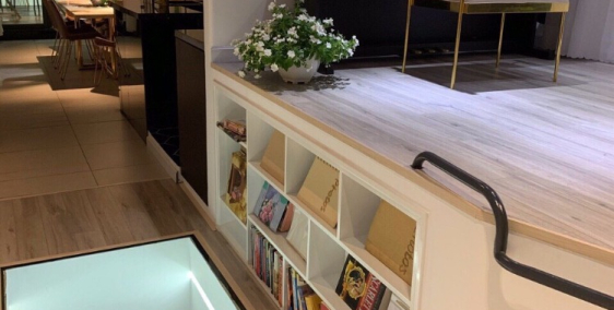 Chính chủ bán nhà mới, hẻm thông xe hơi 71 Nguyễn Bặc ngay chợ Phạm Văn Hai.