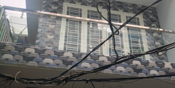 Bán Nhà Đường Nghĩa Phát, P.6, Q. Tân Bình, TP. HCM. Giá bán: 3.5 tỷ