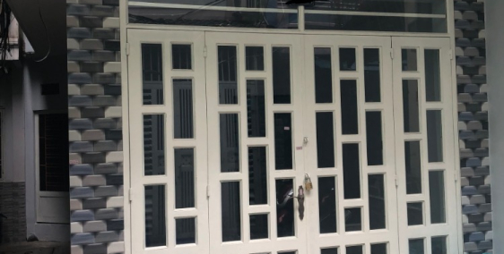 Bán nhà hẻm Nghĩa Phát, P.6, Q.Tân Bình, TP. HCM. Giá 3.5 tỷ