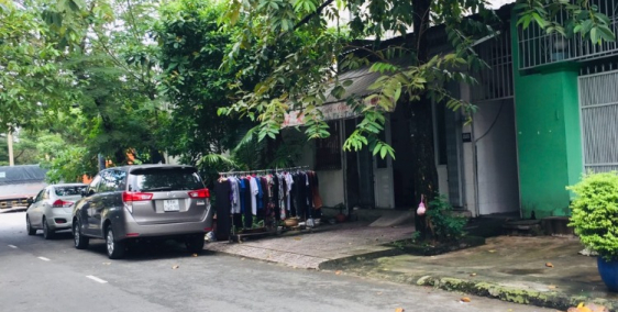 Cần bán nhà mặt tiền đường S7, P. Tây Thạnh, DT 5m x 20m, nhà cấp 4. Giá 7.8 tỷ.