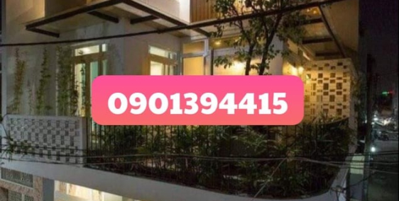 Bán nhà 2 lầu vip 2MT hẻm 5m Vườn Lài (dt 6x8.5m, giá 6.65 tỷ)