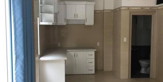 Nhà phố Thủ Đức Village, mặt tiền QL13, nhận nhà ở ngay, trả trước 1,5 tỷ