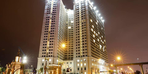 Đầu tư ngay 1 căn hộ 5 sao dát vàng view sông Hàn Đà Nẵng trước khi tăng giá mạn