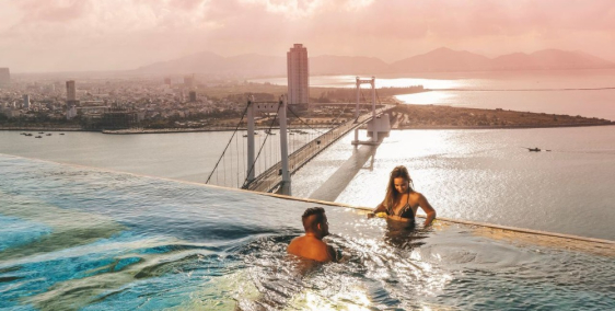 Cần sang lại 2 căn Golden Bay-Đà Nẵng giá gốc do cần vốn gấp