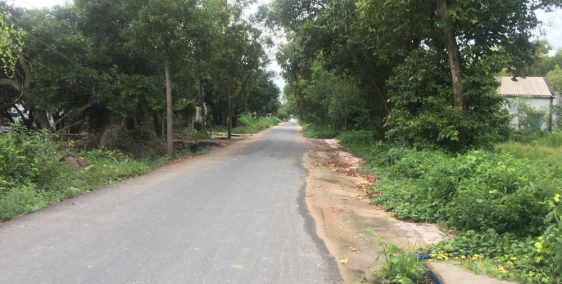 Đất cần bán gấp tại khu dân cư tân phước thị xã phú mỹ tỉnh bà rịa vũng tàu