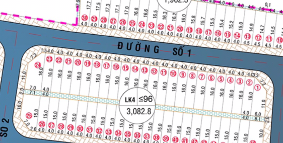 Bán dự án Nhà phố liên kế Ngay tại Trung tâm Tân Uyên. LH: 0981280195 gặp Thuận