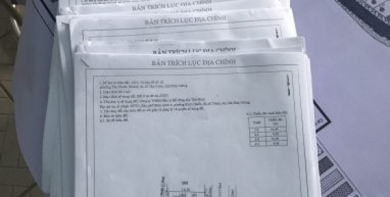 Mua đất hay nhận ngay vàng hỉ - Đặt ngay tại đây