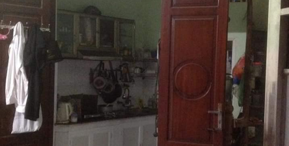 Tôi bán nhà Âu Cơ Tây Hồ Hà Nội, 31m2 3 tầng giá chỉ 1.7 tỷ.