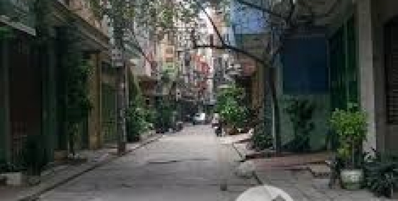 Bán gấp nhà mặt phố Yên Phụ giá 28 tỷ, 120m2, MT 4,2m. hg ĐN