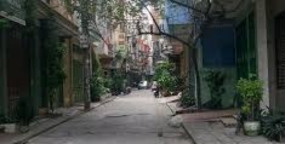 Bán nhà Mặt phố Nguyễn Ngọc Nại giá 13,1 tỷ, 50mx6T, KD tốt