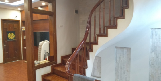 Nhà bán ngõ phố Nguyễn Ngọc Nại, Thanh Xuân, HN. DT 95m2. Giá 8,6tỷ.