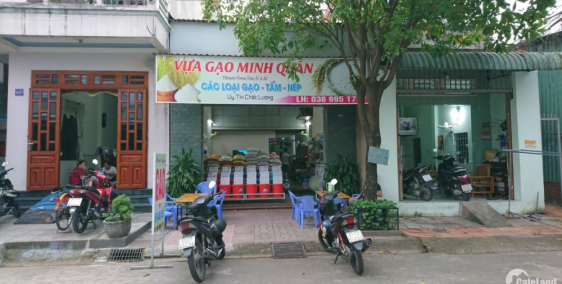 Bán nhà phố khu dân cư minh tuấn bình đáng, cạnh Vsip1