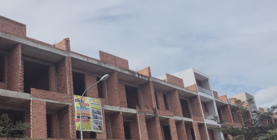 CHỈ VỚI 900 TRIỆU BẠN SẼ CÓ CĂN NHÀ MƠ ƯỚC, ĐÃ CÓ SỔ HỒNG