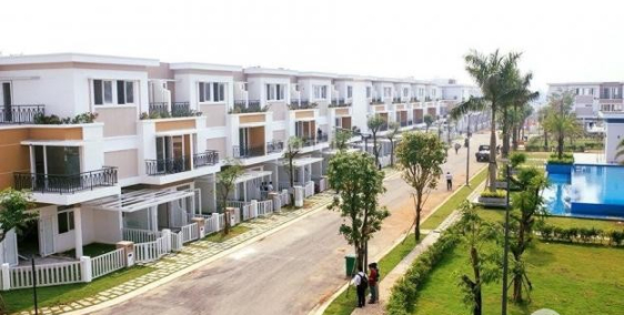 Sống Trong Nhà Phố Chuẩn Châu Âu Ngay Tại Biên Hòa Đồng Nai LH:0919919720