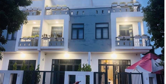 Nhà phố,biệt thự KCN Giang Điền,tặng ngay 1 cây vàng,trả góp 0% Lh:0965564962