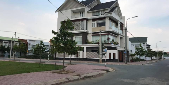 Mở bán mới block 50 căn nhà phố, biệt thự TT Thị Trấn Trảng Bom