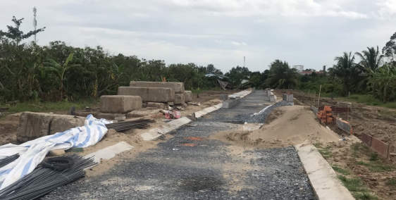 Sở hữu 1 căn nhà cực đẹp, quà tặng chiết khấu lên đến 200 triệu