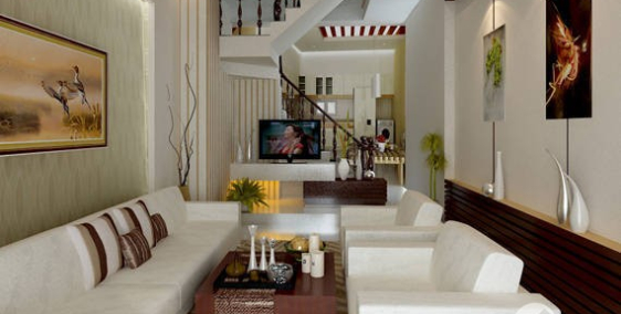 Bán nhanh nhà phố 2 mặt tiền vị trí cực đẹp giá cả hợp lý