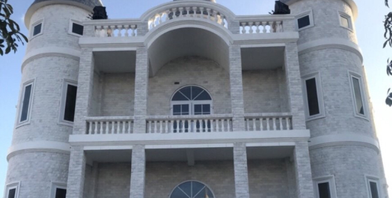 Nhanh tay sỡ hữu mình căn nhà tuyệt đẹp bậc nhất TP Vĩnh Long