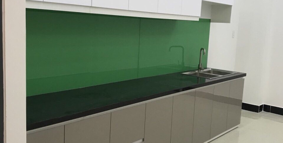 Bán nhà khu vực Trường An, Vĩnh Long