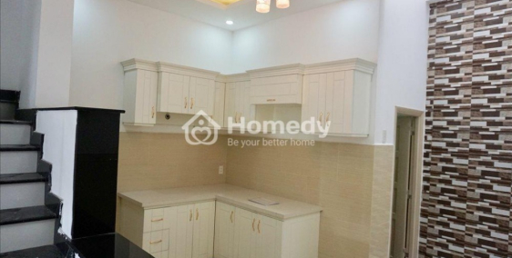 Nhà đẹp 150m2 mặt phố 1 tỷ 5, Thành Phố Vĩnh Long